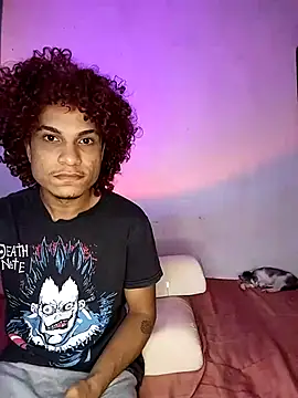 Snapshot of CasalAkira chatting on November 2025 01:27:02 AM CasalAkira online show from November 2025 01:27:02 AM