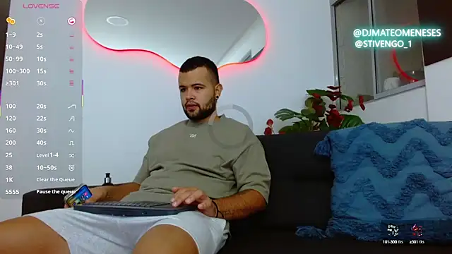 MattMeness online show from October 2025 08:56:01 AM