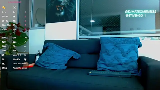 MattMeness online show from October 2025 09:09:02 AM