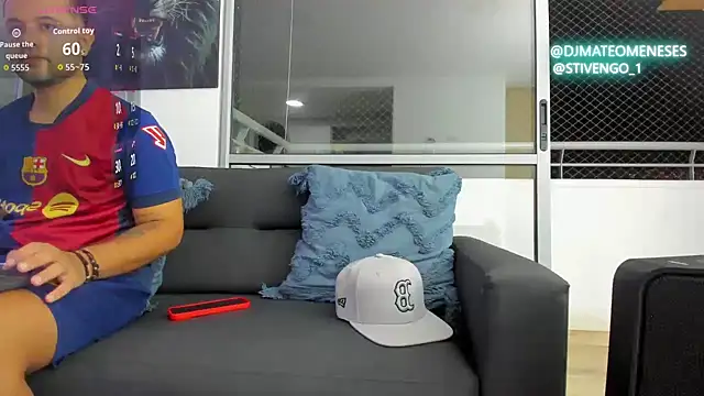 MattMeness online show from November 2025 09:17:02 AM