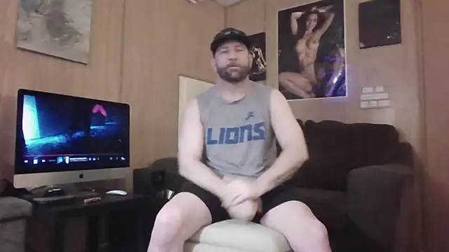 Edward LongCock online show from April 2026 09:05:02 PM