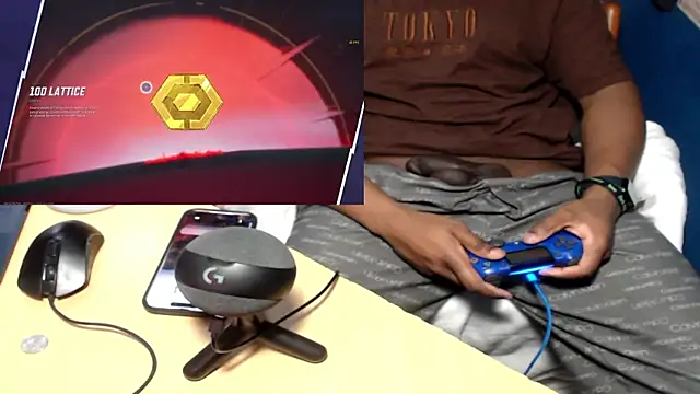 Snapshot of tokenkingtn chatting on March 2025 09:15:01 PM tokenkingtn online show from March 2025 09:15:01 PM