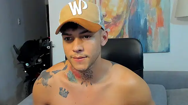 jhonconnor online show from February 2026 10:30:01 PM