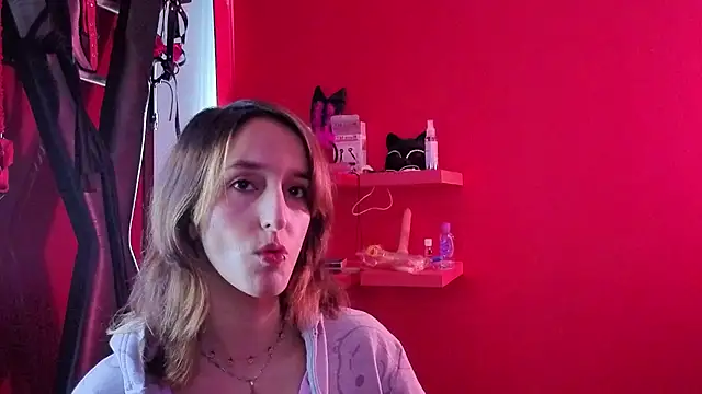 Snapshot of Ambar_Roux_ chatting on January 2026 02:22:02 PM Ambar Roux online show from January 2026 02:22:02 PM