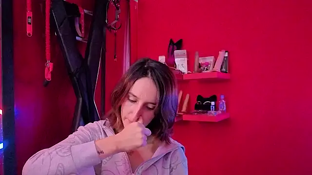 Snapshot of Ambar_Roux_ chatting on January 2026 04:22:01 PM Ambar Roux online show from January 2026 04:22:01 PM