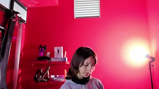 Snapshot of Ambar_Roux_ chatting on February 2026 12:22:02 PM Ambar Roux online show from February 2026 12:22:02 PM