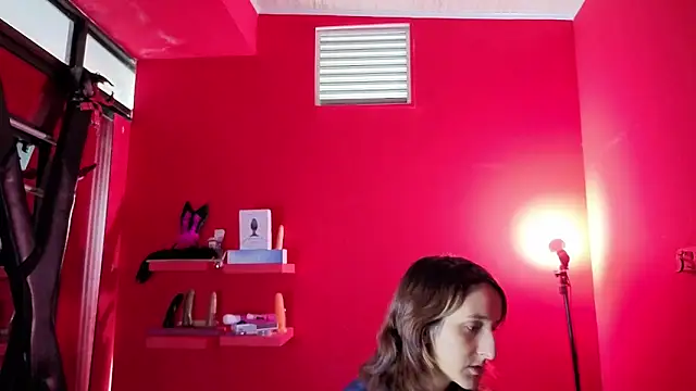 Snapshot of Ambar_Roux_ chatting on February 2026 01:14:01 PM Ambar Roux online show from February 2026 01:14:01 PM