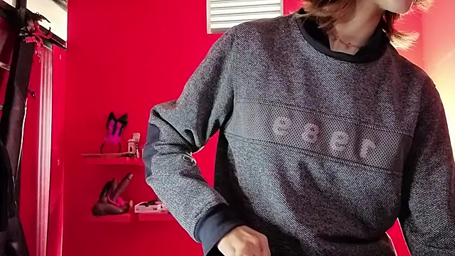 Snapshot of Ambar_Roux_ chatting on February 2026 12:49:01 PM Ambar Roux online show from February 2026 12:49:01 PM