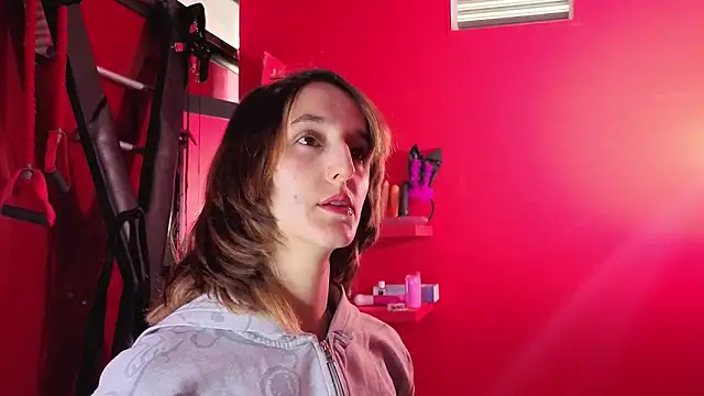 Ambar Roux  online show from March 2026 12:16:01 PM