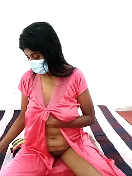 Snapshot of Amaaya_Baby chatting on January 2025 06:13:02 PM Amaaya Baby online show from January 2025 06:13:02 PM