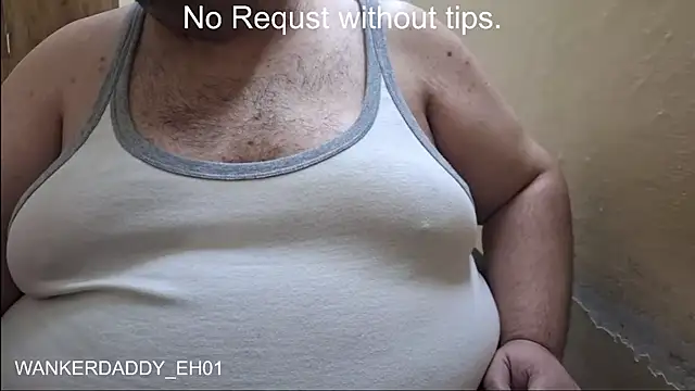 Snapshot of WANKERDADDY_EH01 chatting on December 2024 10:39:02 AM WANKERDADDY EH01 online show from December 2024 10:39:02 AM