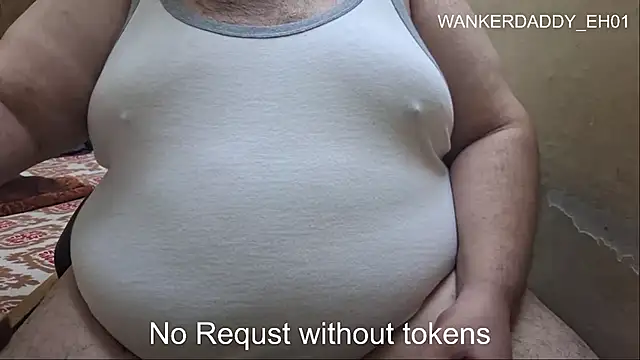 Snapshot of WANKERDADDY_EH01 chatting on December 2024 05:11:01 PM WANKERDADDY EH01 online show from December 2024 05:11:01 PM