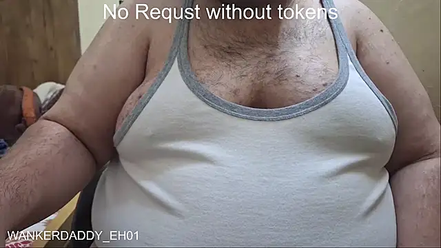 Snapshot of WANKERDADDY_EH01 chatting on December 2024 05:31:02 PM WANKERDADDY EH01 online show from December 2024 05:31:02 PM