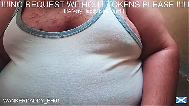 Snapshot of WANKERDADDY_EH01 chatting on January 2025 05:18:02 PM WANKERDADDY EH01 online show from January 2025 05:18:02 PM