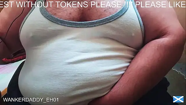 Snapshot of WANKERDADDY_EH01 chatting on January 2025 10:53:02 AM WANKERDADDY EH01 online show from January 2025 10:53:02 AM