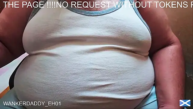 Snapshot of WANKERDADDY_EH01 chatting on January 2025 05:09:02 PM WANKERDADDY EH01 online show from January 2025 05:09:02 PM