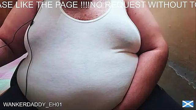 Snapshot of WANKERDADDY_EH01 chatting on January 2025 10:45:01 AM WANKERDADDY EH01 online show from January 2025 10:45:01 AM