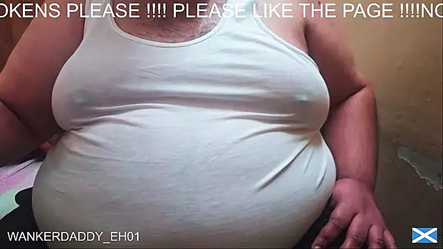 Snapshot of WANKERDADDY_EH01 chatting on January 2025 05:11:01 PM WANKERDADDY EH01 online show from January 2025 05:11:01 PM