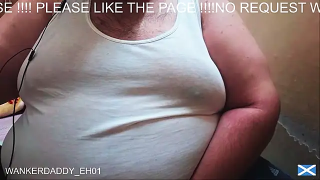 Snapshot of WANKERDADDY_EH01 chatting on January 2025 11:17:01 AM WANKERDADDY EH01 online show from January 2025 11:17:01 AM