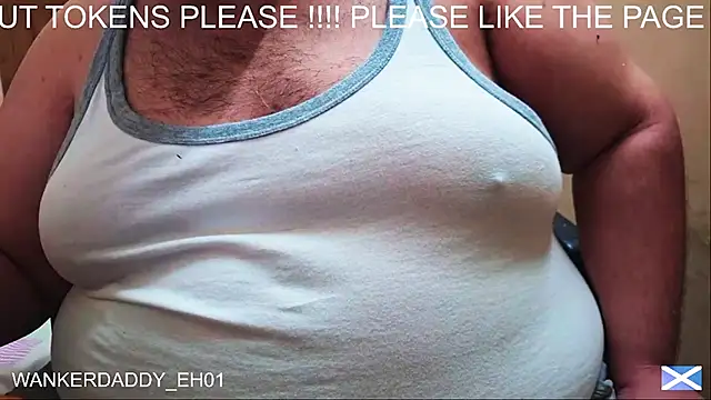 Snapshot of WANKERDADDY_EH01 chatting on January 2025 05:45:02 PM WANKERDADDY EH01 online show from January 2025 05:45:02 PM