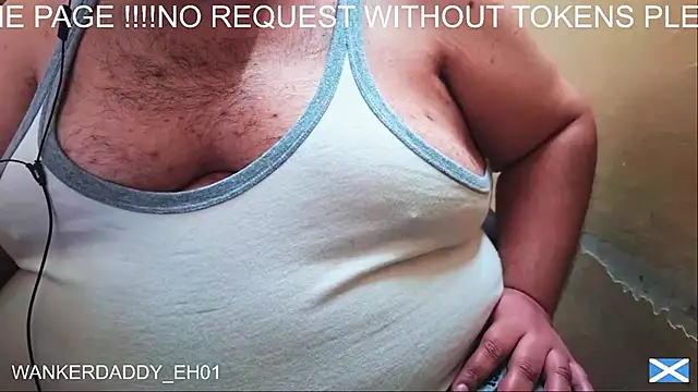 Snapshot of WANKERDADDY_EH01 chatting on February 2025 05:15:02 PM WANKERDADDY EH01 online show from February 2025 05:15:02 PM