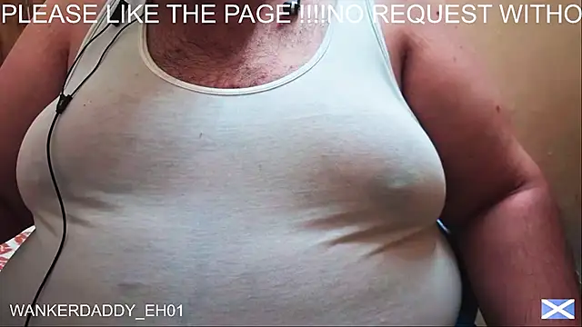 Snapshot of WANKERDADDY_EH01 chatting on February 2025 11:10:02 AM WANKERDADDY EH01 online show from February 2025 11:10:02 AM