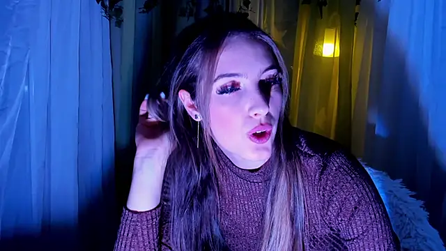 Snapshot of Lioneass chatting on December 2024 08:15:01 PM Lioneass online show from December 2024 08:15:01 PM