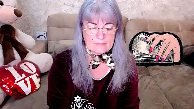 SiberiabBerry online show from December 2025 03:16:02 AM