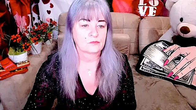 SiberiabBerry online show from March 2026 02:52:01 AM