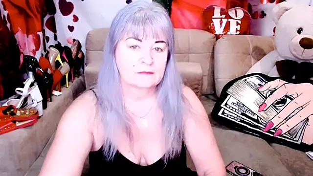 SiberiabBerry online show from March 2026 02:39:02 AM