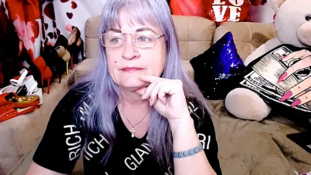 SiberiabBerry online show from April 2026 02:11:02 AM