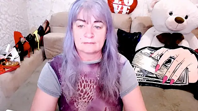 SiberiabBerry online show from April 2026 02:31:01 PM