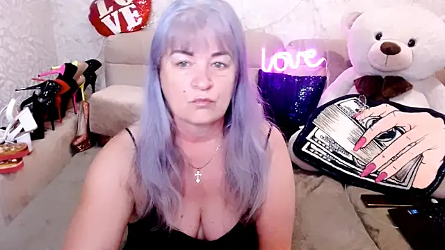 SiberiabBerry online show from May 2026 11:34:04 PM