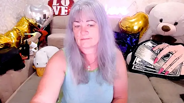 Snapshot of SiberiabBerry chatting on June 2026 02:21:02 AM SiberiabBerry online show from June 2026 02:21:02 AM
