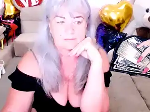 Snapshot of SiberiabBerry chatting on June 2026 10:47:02 PM SiberiabBerry online show from June 2026 10:47:02 PM