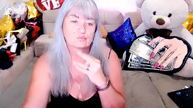 Snapshot of SiberiabBerry chatting on July 2026 10:07:02 AM SiberiabBerry online show from July 2026 10:07:02 AM