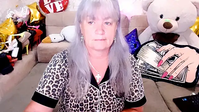 Snapshot of SiberiabBerry chatting on July 2026 04:48:02 AM SiberiabBerry online show from July 2026 04:48:02 AM