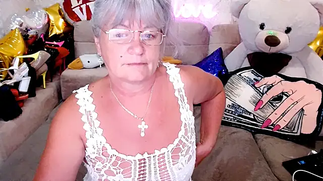 Snapshot of SiberiabBerry chatting on July 2026 08:22:01 PM SiberiabBerry online show from July 2026 08:22:01 PM