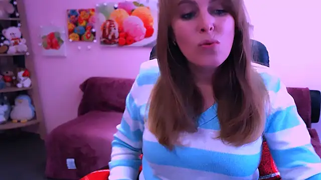 Hot Milady online show from February 2026 08:22:01 AM