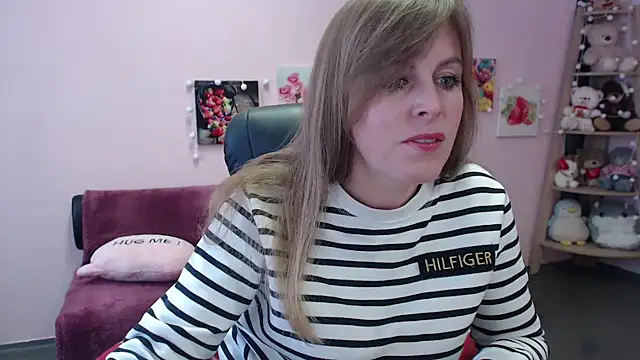 Hot Milady online show from February 2026 08:36:01 AM