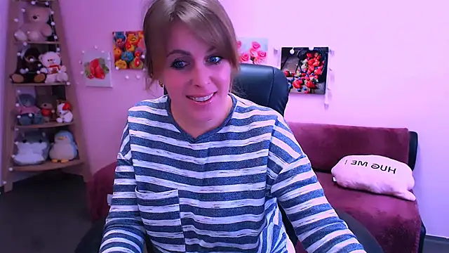 Hot Milady online show from March 2026 08:09:02 AM