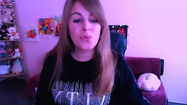 Hot Milady online show from March 2026 09:25:03 AM