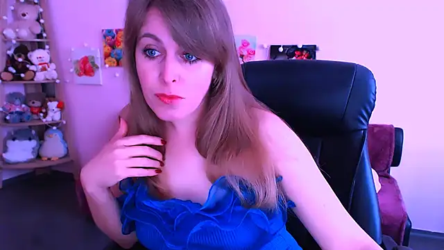 Hot Milady online show from April 2026 07:33:02 AM