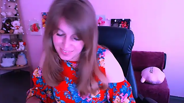 Hot Milady online show from May 2026 07:36:02 AM