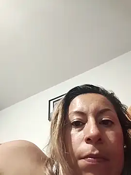 Katalina S3xy online show from March 2025 12:48:01 PM