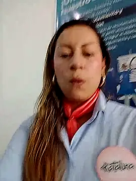 Katalina S3xy online show from November 2025 02:16:02 PM