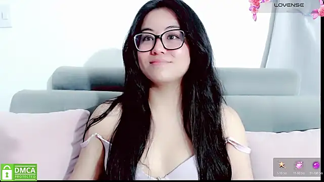 Snapshot of mariana_katto chatting on June 2026 05:02:02 PM mariana katto online show from June 2026 05:02:02 PM