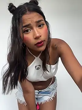 Mariangel 11 online show from January 2025 02:07:01 PM