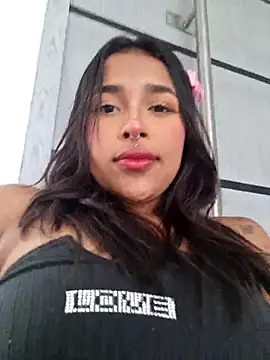 Mariangel 11 online show from February 2025 03:25:02 PM