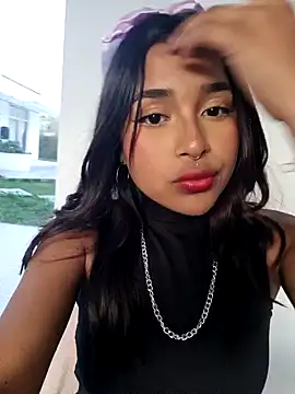 Mariangel 11 online show from February 2025 11:03:01 PM